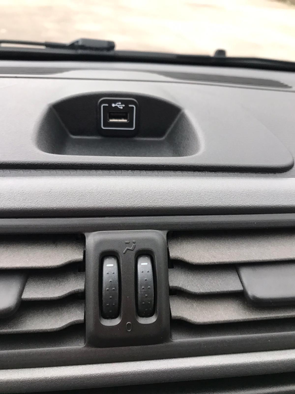 Fiat Panda 1.2 benzina 69 cv Lounge