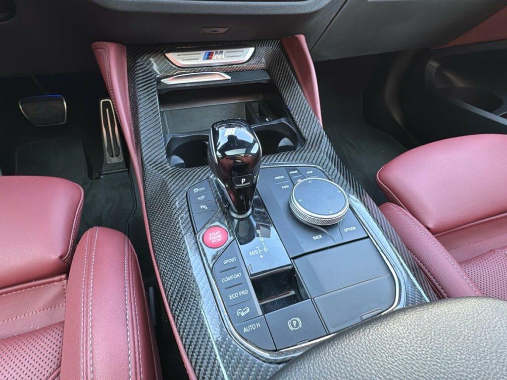 BMW X4 M 40 i Mild Hybrid 48V xDrive Steptronic