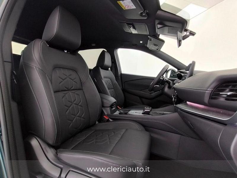 Nissan Qashqai 1.3 MHEV 158 Tekna