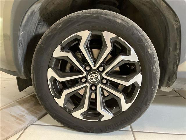 TOYOTA Yaris Cross 1.5 H 116cv Trend AWD-i e-CVT