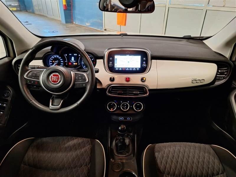 Fiat 500X 1.3 MultiJet 95 CV Business IVA ESPOSTA