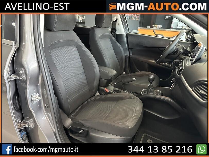Fiat Tipo 1.4 T-Jet 120CV GPL CASA MADRE Km 83.000