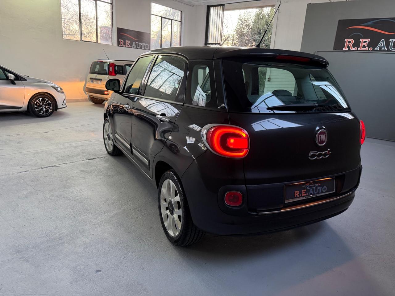 Fiat 500L 1.3 Multijet 85 CV Pop Star