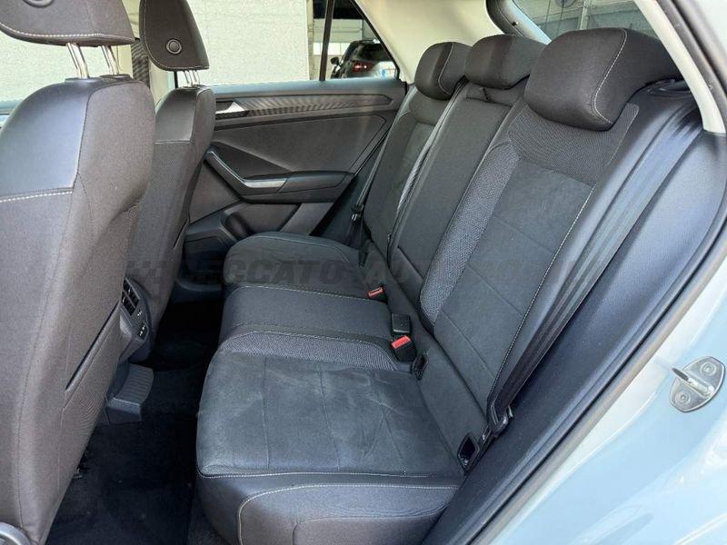 Volkswagen T-Roc T-Roc 2.0 tdi Style 150cv dsg