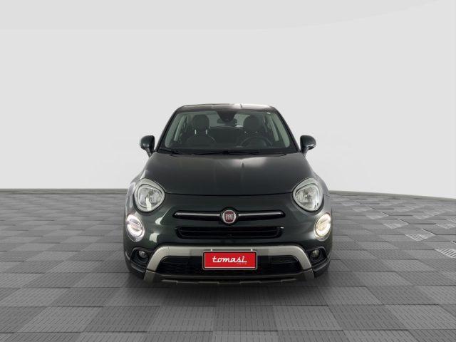 FIAT 500X 500X 1.3 Mjet 95CV 4x2 CITY CROSS