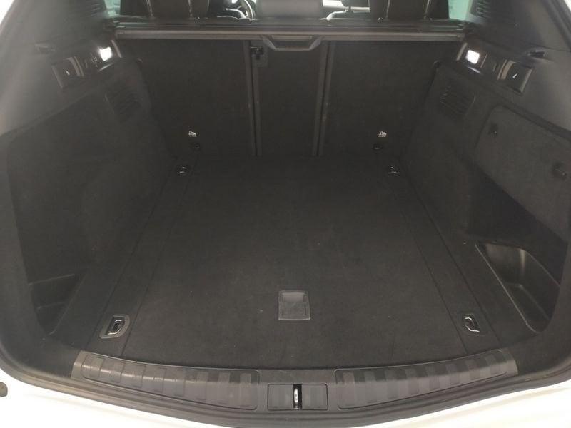 Alfa Romeo Stelvio Stelvio 2.2 Turbodiesel 210 CV AT8 Q4 Veloce Tì
