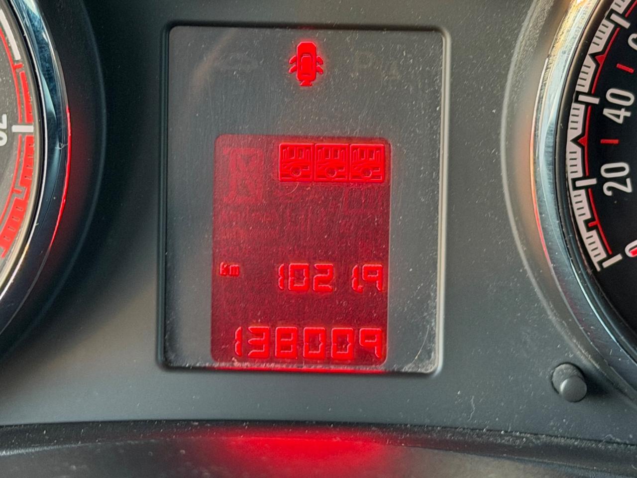 Opel Meriva 1.4 Turbo 120CV GPL Tech Elective