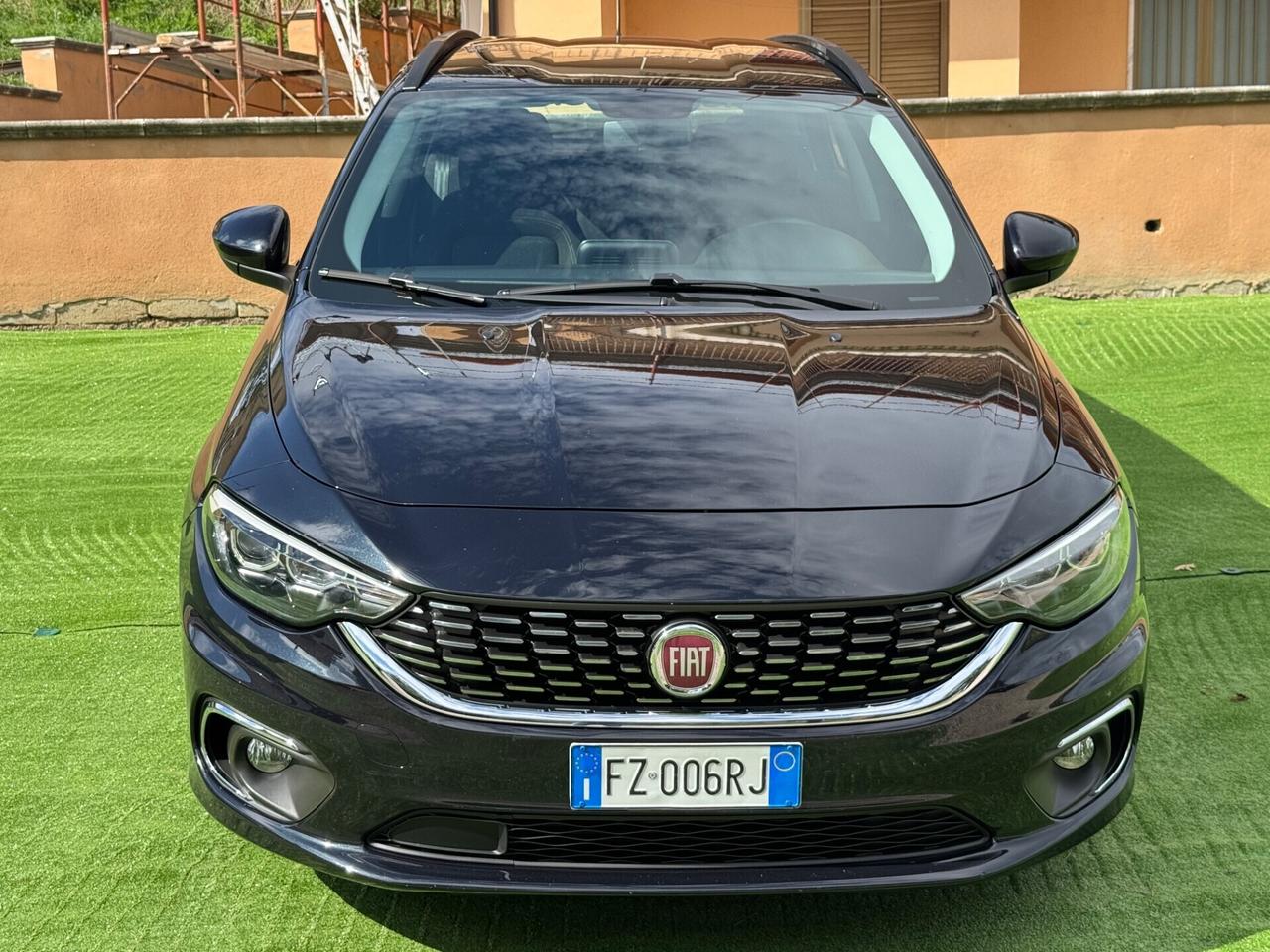 Fiat Tipo 1.6 Mjt 120 Cv S&S SW Lounge