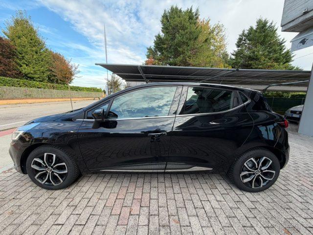 RENAULT Clio dCi 8V 75 CV 5 porte Moschino Intens