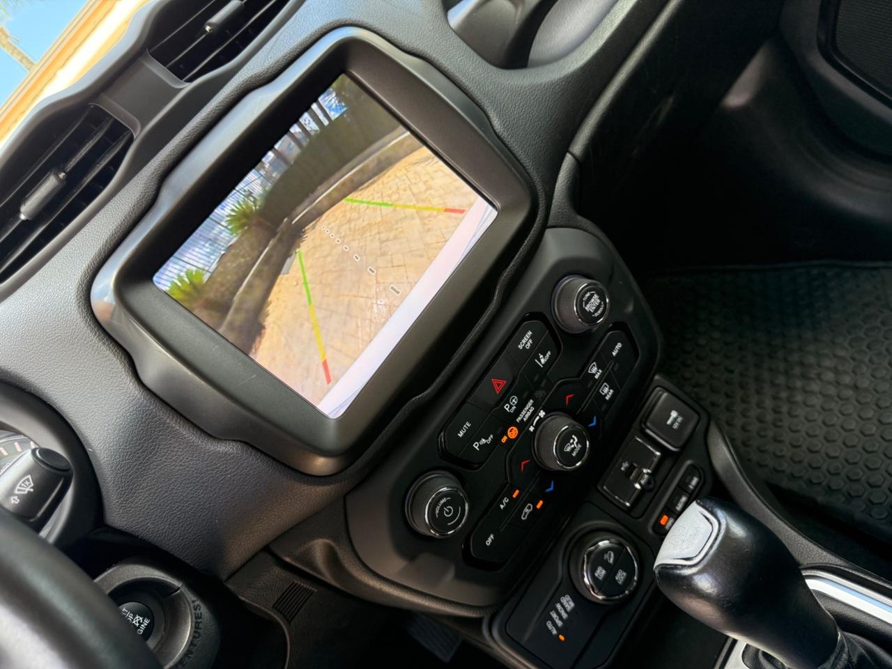 Jeep Renegade 1.3 T4 190CV PHEV 4xe AT6 Limited