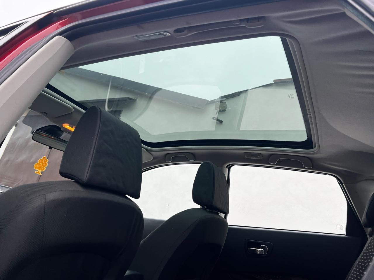 Nissan Qashqai 1.6 16V Tekna