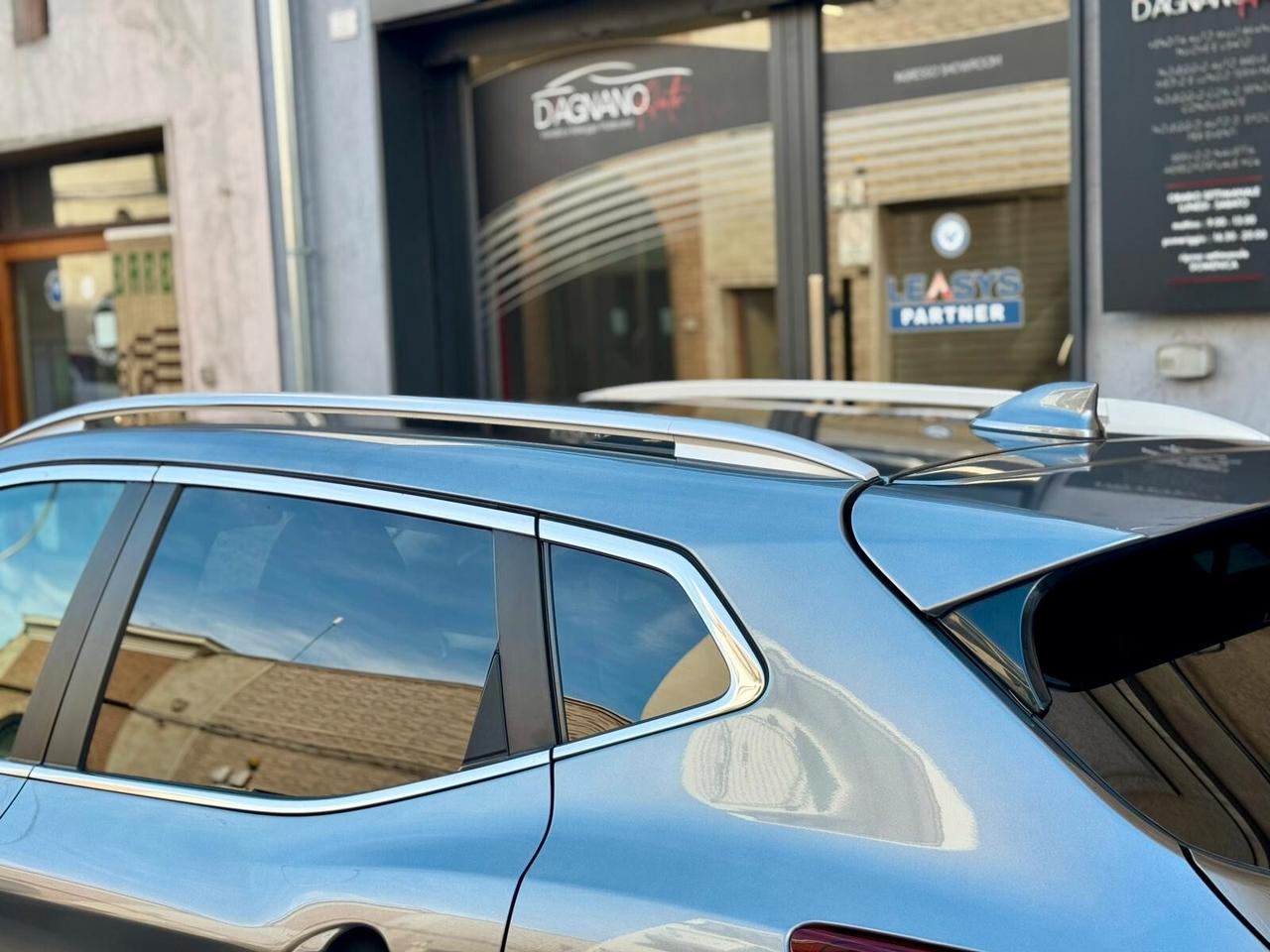 Nissan Qashqai 1.5 dCi 115 CV N-Connecta AUTOCARRO N1