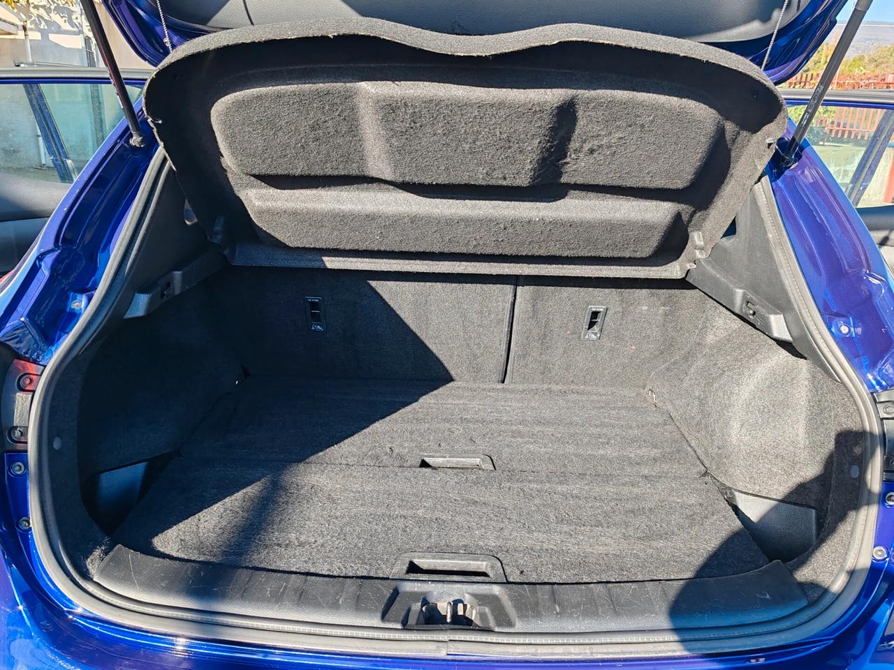 Nissan Qashqai 1.6 dCi 4WD Acenta