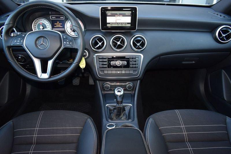 Mercedes-Benz Classe A A 180 CDI Executive