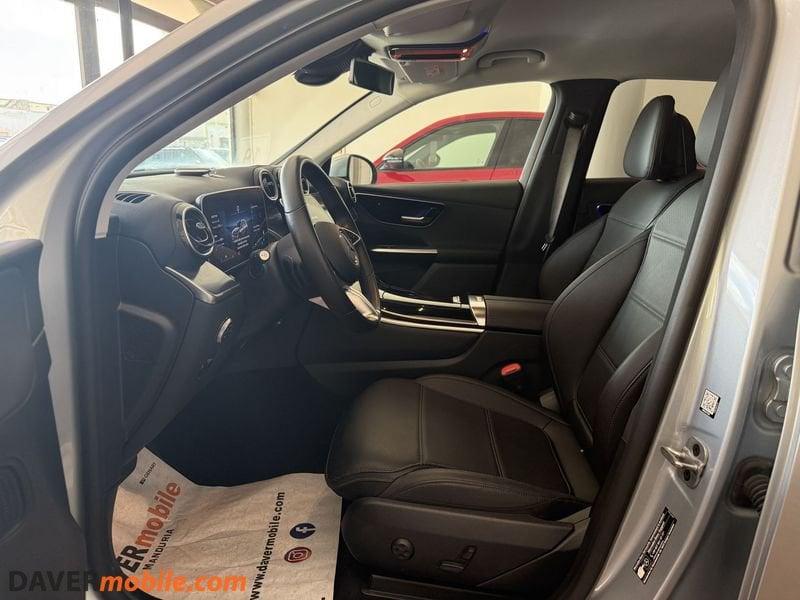 Mercedes-Benz GLC GLC 200 d Advanced 4matic auto