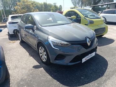 Renault Clio TCe 100 CV GPL 5 porte Zen