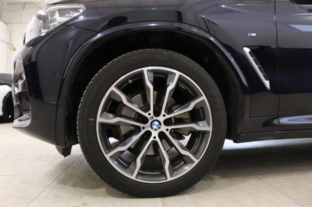 BMW X4 xDrive20d 48V Msport "UFF BMW"PARI AL NUOVO"
