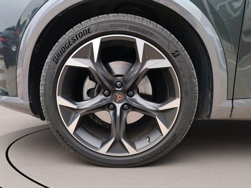 CUPRA Formentor 1.5 tsi 150cv dsg del 2022