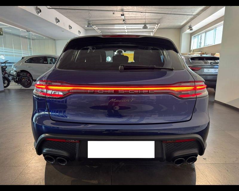 Porsche Macan 2.0 T