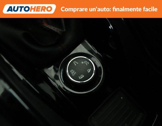 PEUGEOT 2008 1° serie BlueHDi 100 S&S GT Line