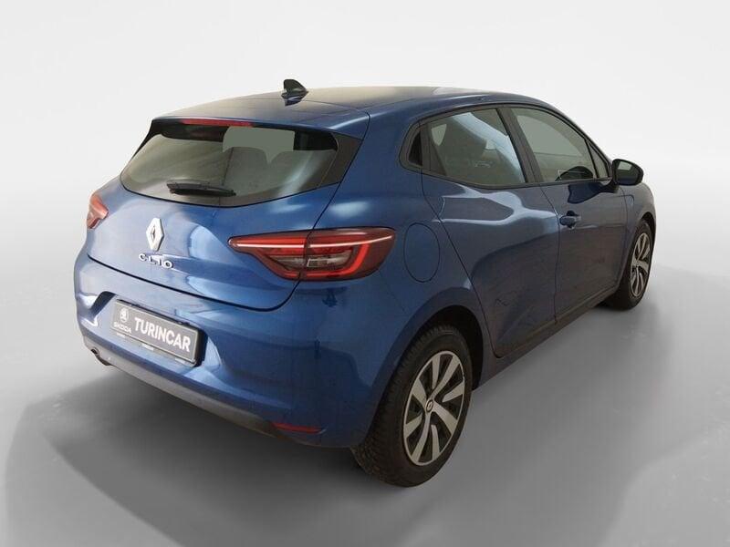 Renault Clio Clio 1.0 tce Equilibre Gpl 100cv