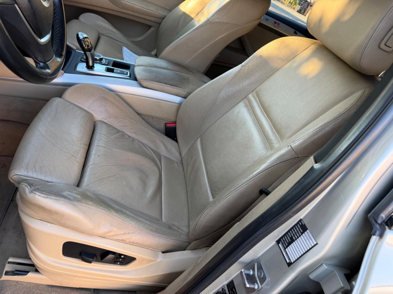 Bmw X6 xDrive40d Attiva