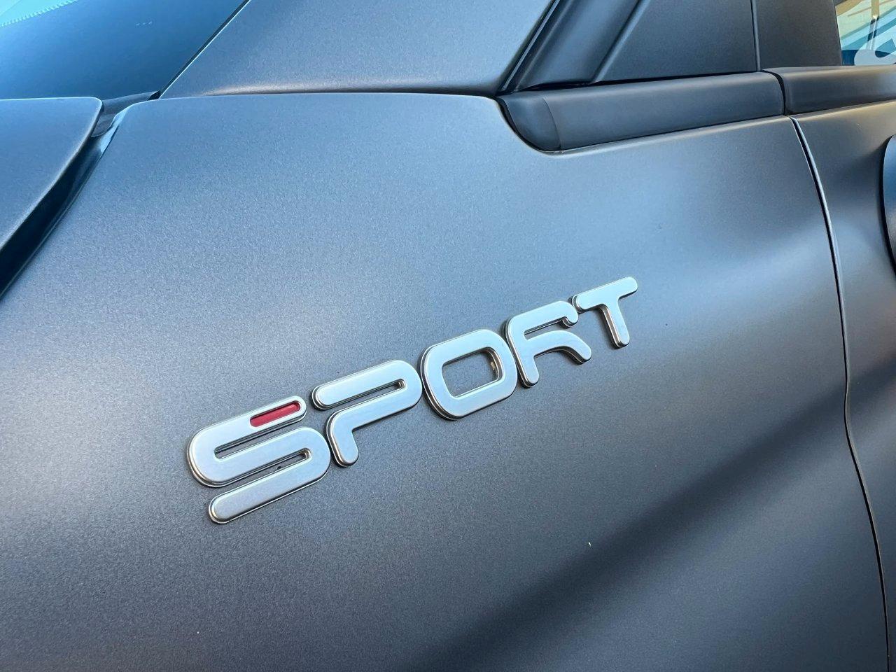 Fiat 500 1.0 hybrid Sport 70cv