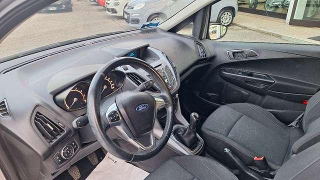 Ford B-Max B-Max 1.0 ecoboost 100cv