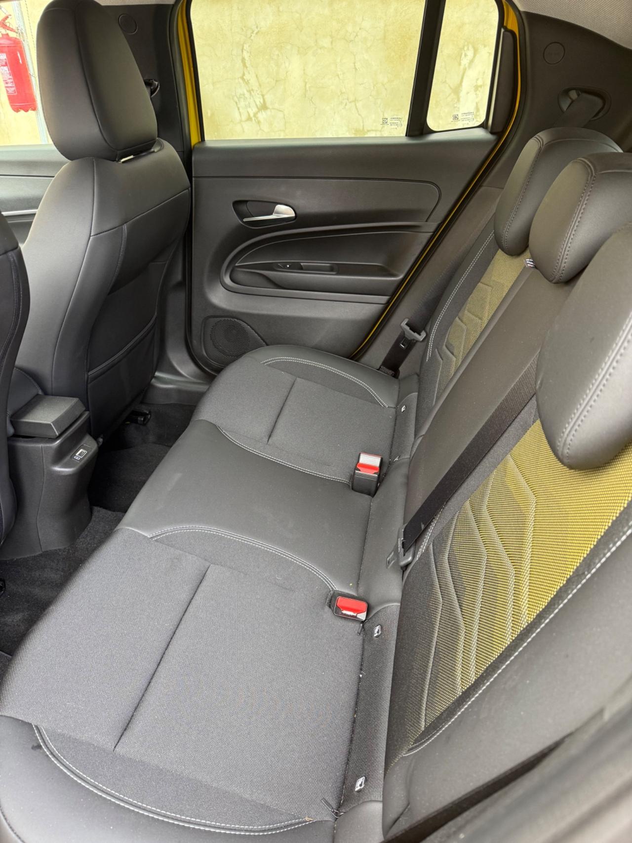 Jeep Avenger 1.2 Turbo 100 CV Summit