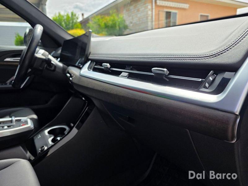 BMW X1 xDrive 23i DCT
