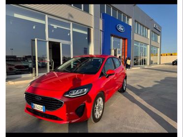 FORD Fiesta 5p 1.1 titanium 75cv del 2022