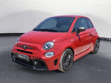 Abarth 595 595 1.4 Turbo T-Jet 165 CV