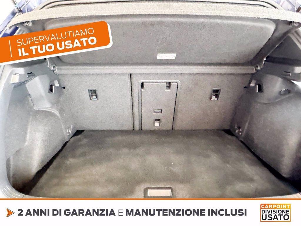 VOLKSWAGEN Golf 1.5 etsi evo r-line 150cv dsg del 2021