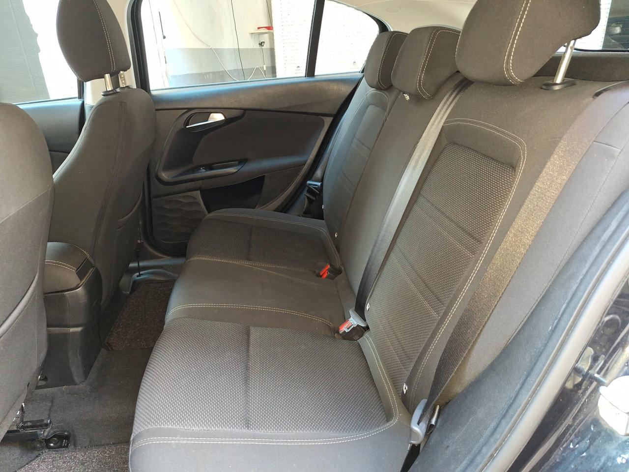 Fiat Tipo 1.3 Mjt S&S 5 porte City Life