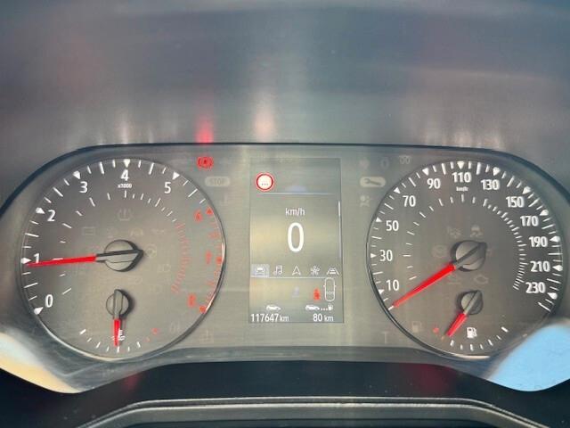 Renault Clio TCe 100 CV 5 porte NAVI-LED-TEL-NEOPATENTATI OK
