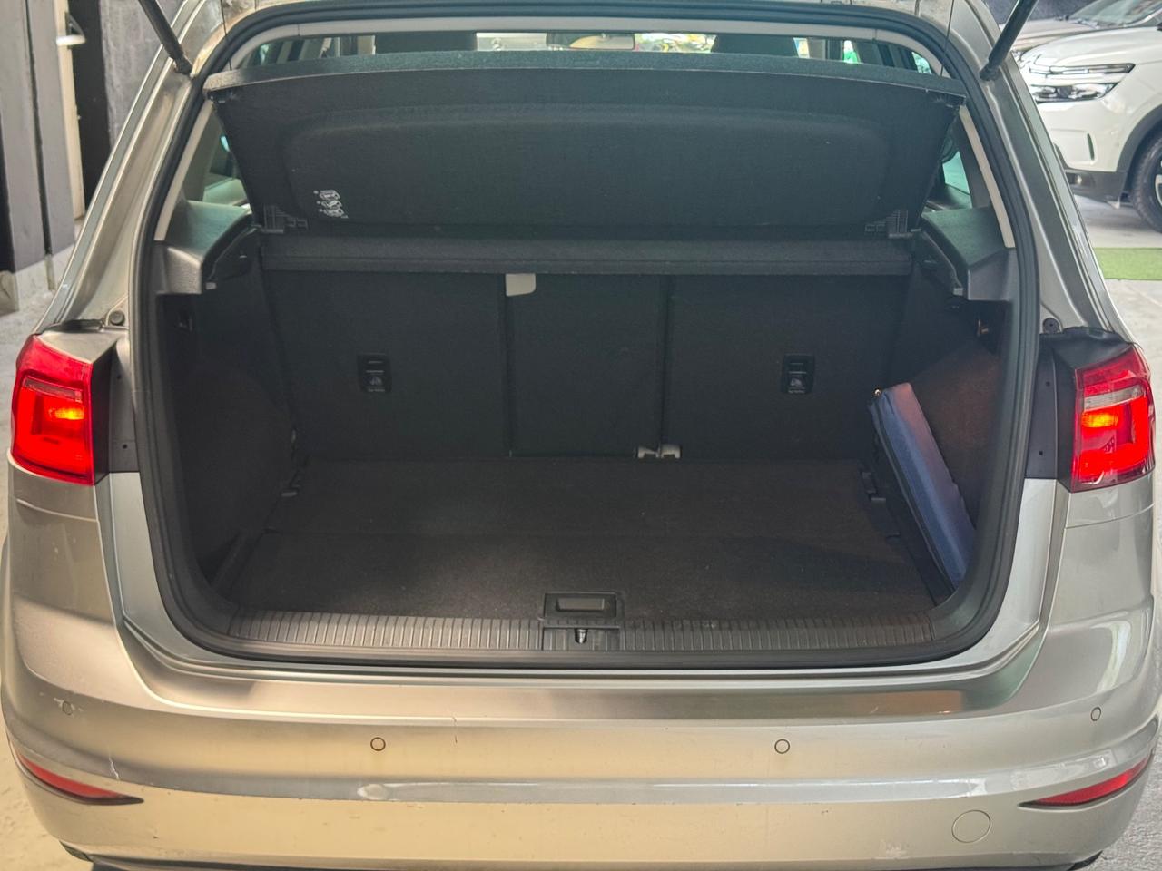 Volkswagen Golf Sportsvan Business 1.4 TSI DSG 5p. Highline BlueMotion Tech.