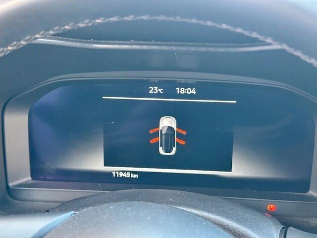Nissan Juke 1.0 DIG-T 114 CV N-Connecta12/24 12.000KM