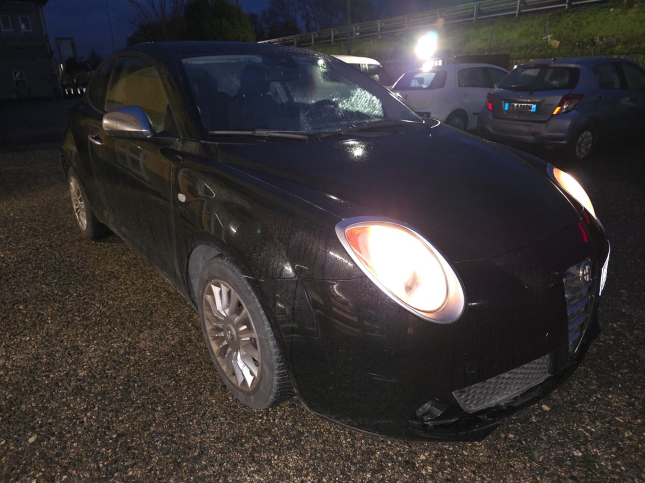 Alfa Romeo MiTo 1.3 JTDm 85 CV S&S Progression