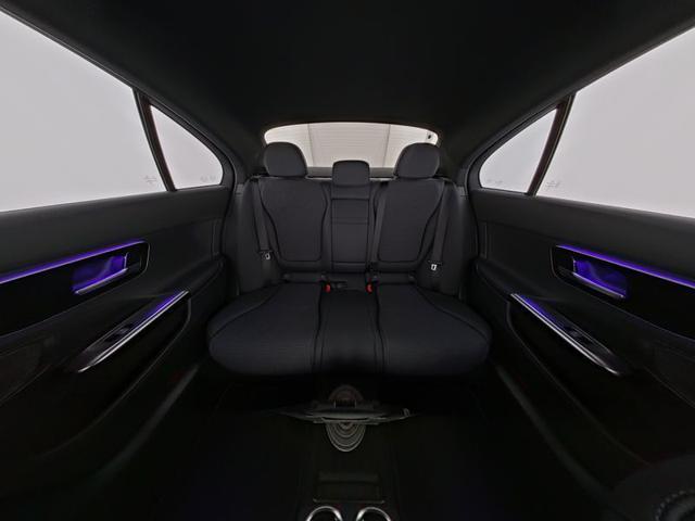MERCEDES-BENZ C 200 d Mild hybrid Advanced