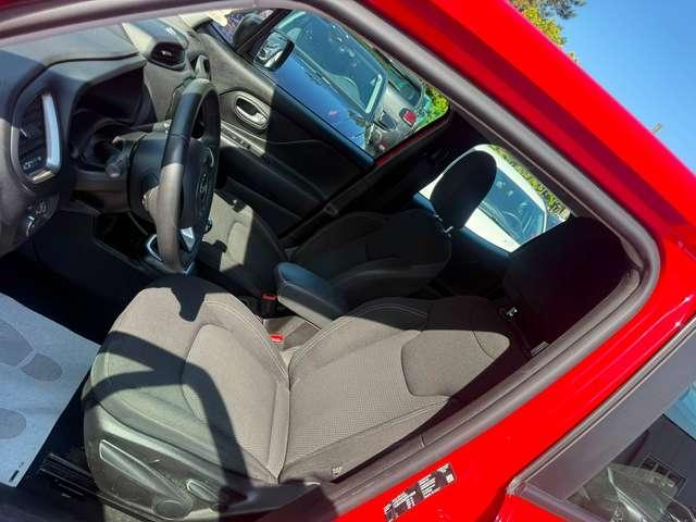 Jeep Renegade 1.0 t3 Longitude 2wd Promo Fin