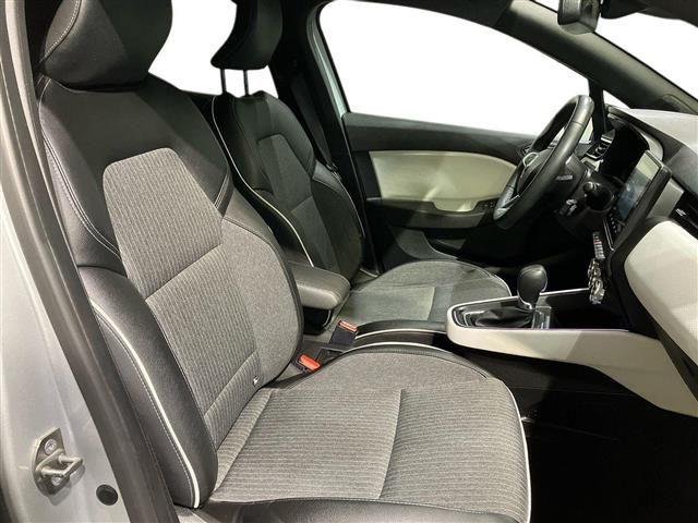 RENAULT Clio 5 Porte 1.6 E-Tech full hybrid 145cv Techno A