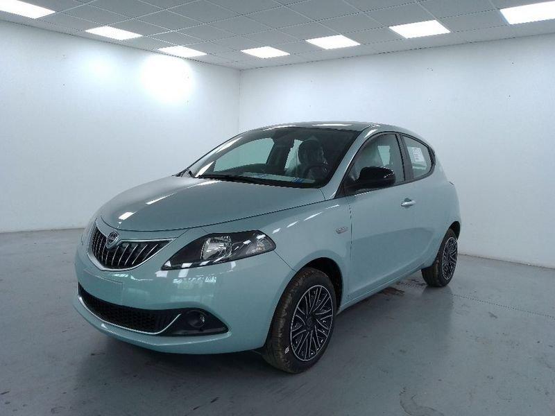 Lancia Ypsilon 1.0 firefly hybrid Gold s e s 70cv