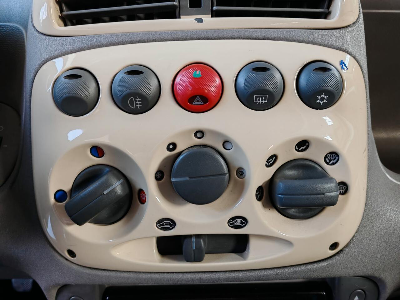 Fiat 600 1.1 50th Anniversary