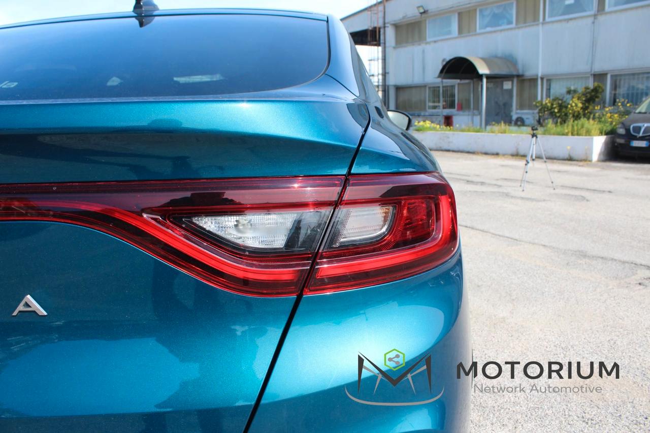 Renault Arkana 1.6 E-TECH Intens Full Hybrid Automatic 147 CV