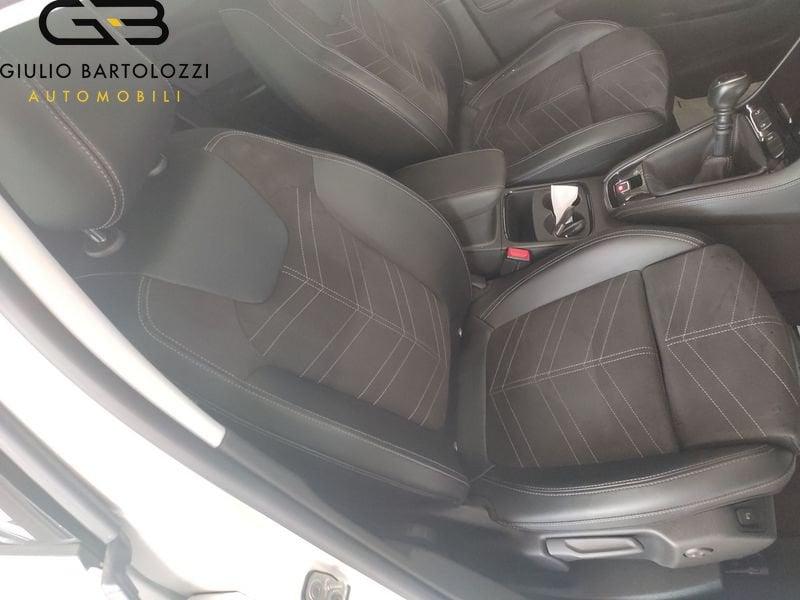 Opel Grandland 1.2 130cv GS Line MT6
