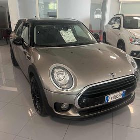 MINI Clubman 2.0 Cooper D Clubman Hipe aut.