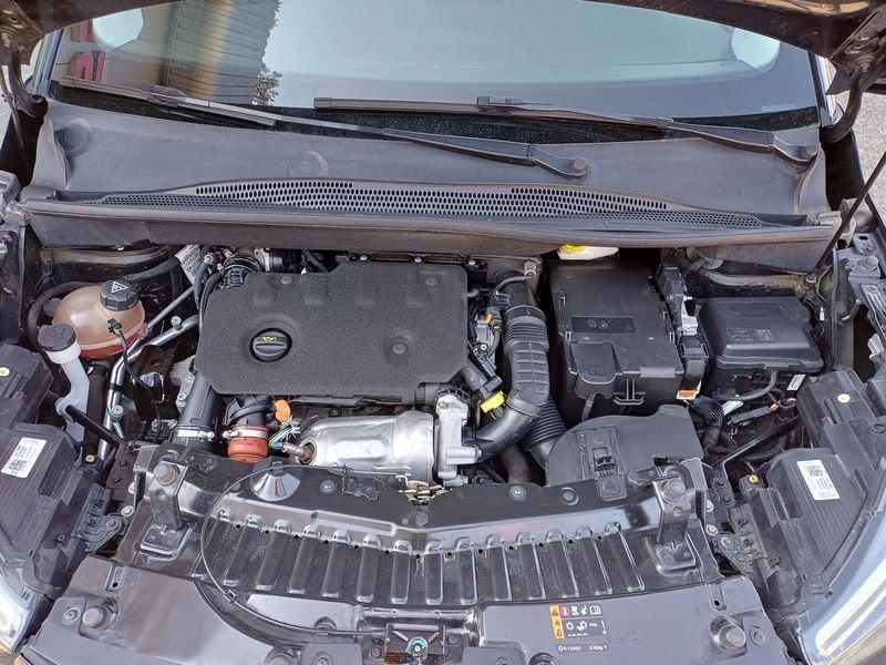 Opel Crossland X Crossland X 1.5 s&s 102cv KM CERTIFICATI-GARANZIA