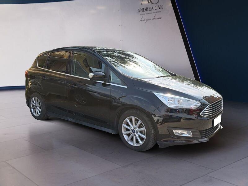 Ford C-Max 1.5 EcoBlue 120cv S&S Business