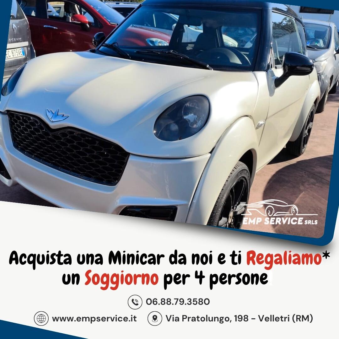 Chatenet CH26 EVO