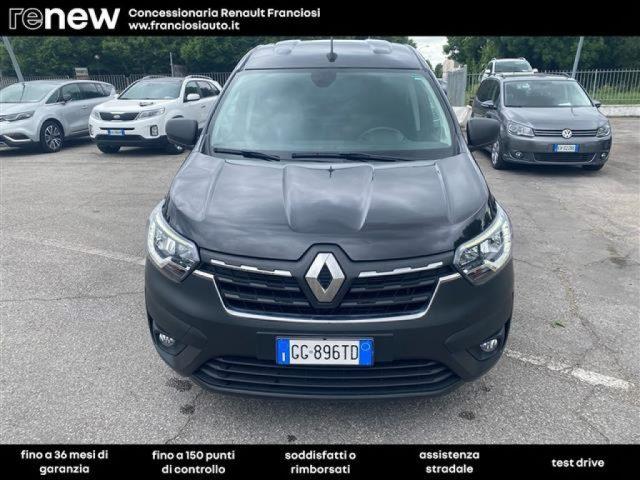 RENAULT Express van 1.5 Blue dci 95cv